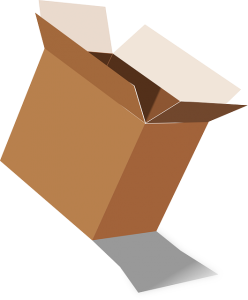 Shipping