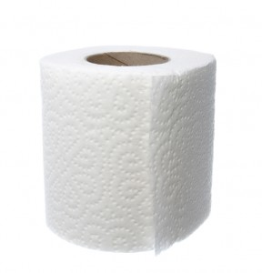 Bond Paper Rolls